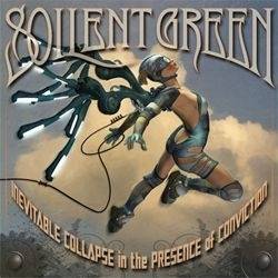 Soilent Green (USA) : Inevitable Collapse in the Presence of Conviction